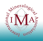 International Mineralogical Association