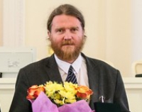 Сергей Кривовичев