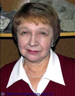 Elena N. Kotelnikova