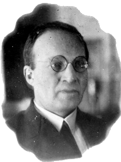 Osip M. Anscheles